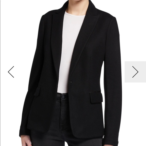 rag & bone Lexington Wool Blazer - Picture 15 of 15